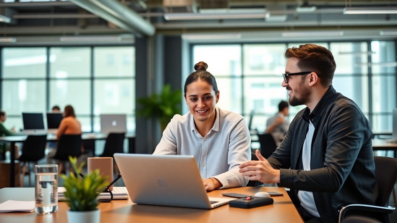 Comment Nous Accompagnons et Finançons les Jeunes Entrepreneurs en 2025 : Stratégies et Opportunités
