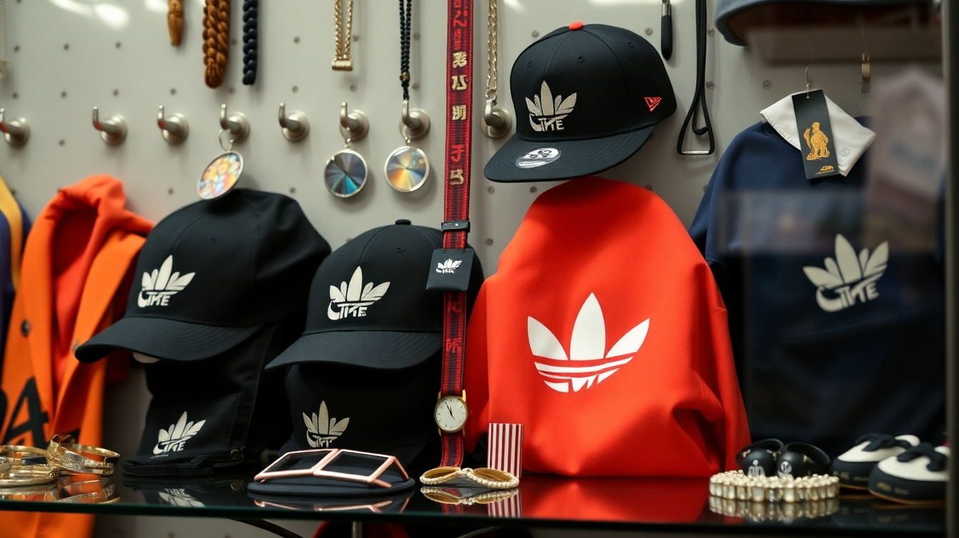 Guide Complet des Accessoires Streetwear Indispensables en 2025 : Élevez Votre Style avec les Dernières Tendances