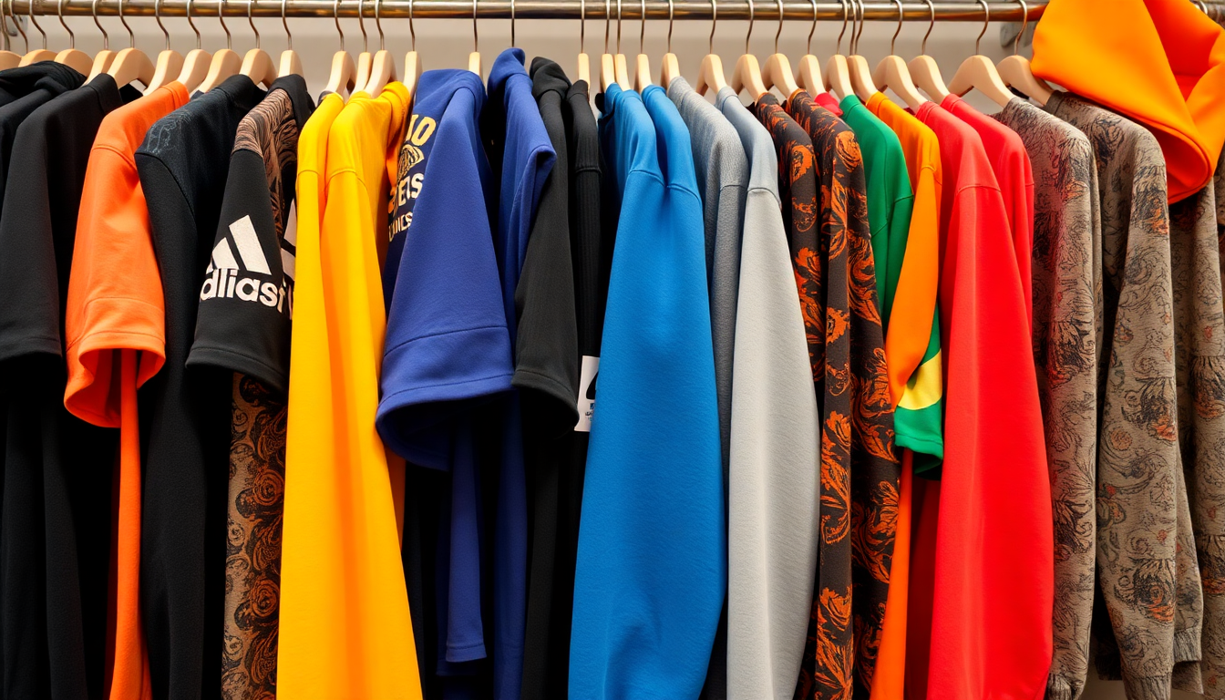 Streetwear 2025 : Les Nouvelles Inspirations Culturelles qui Éveillent la Créativité et Redéfinissent le Style Urbain