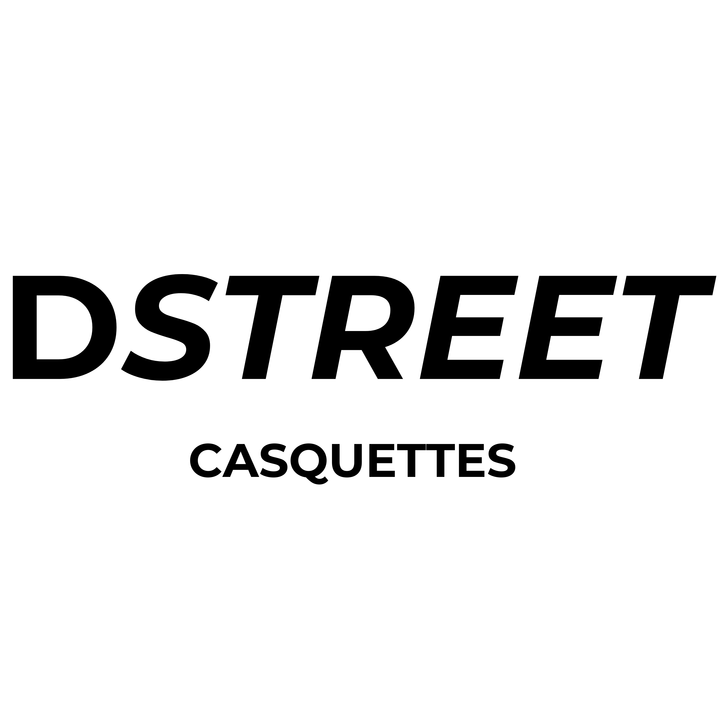 Casquettes